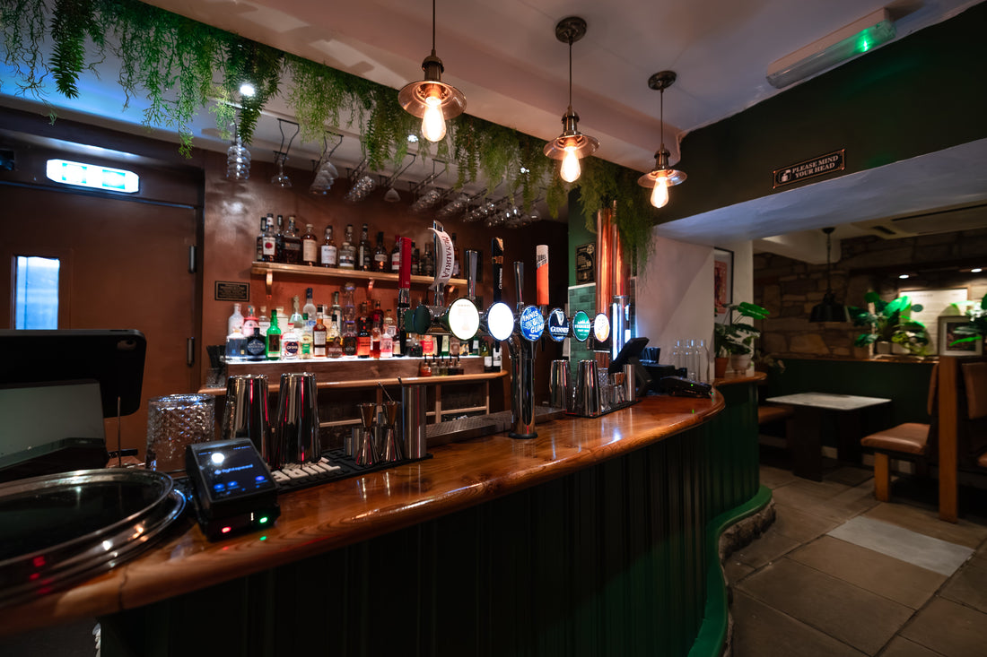 Festive Nights Out at Evergreen: Edinburgh’s Ultimate Christmas Party Spot