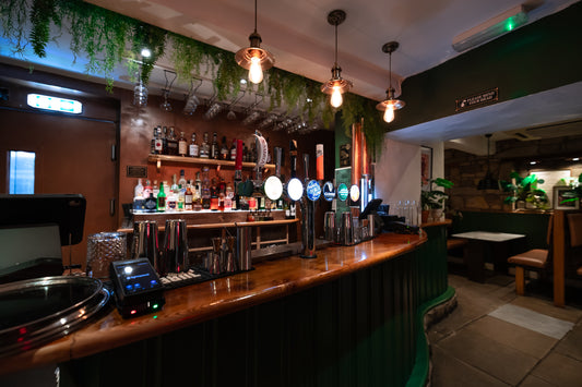 Festive Nights Out at Evergreen: Edinburgh’s Ultimate Christmas Party Spot