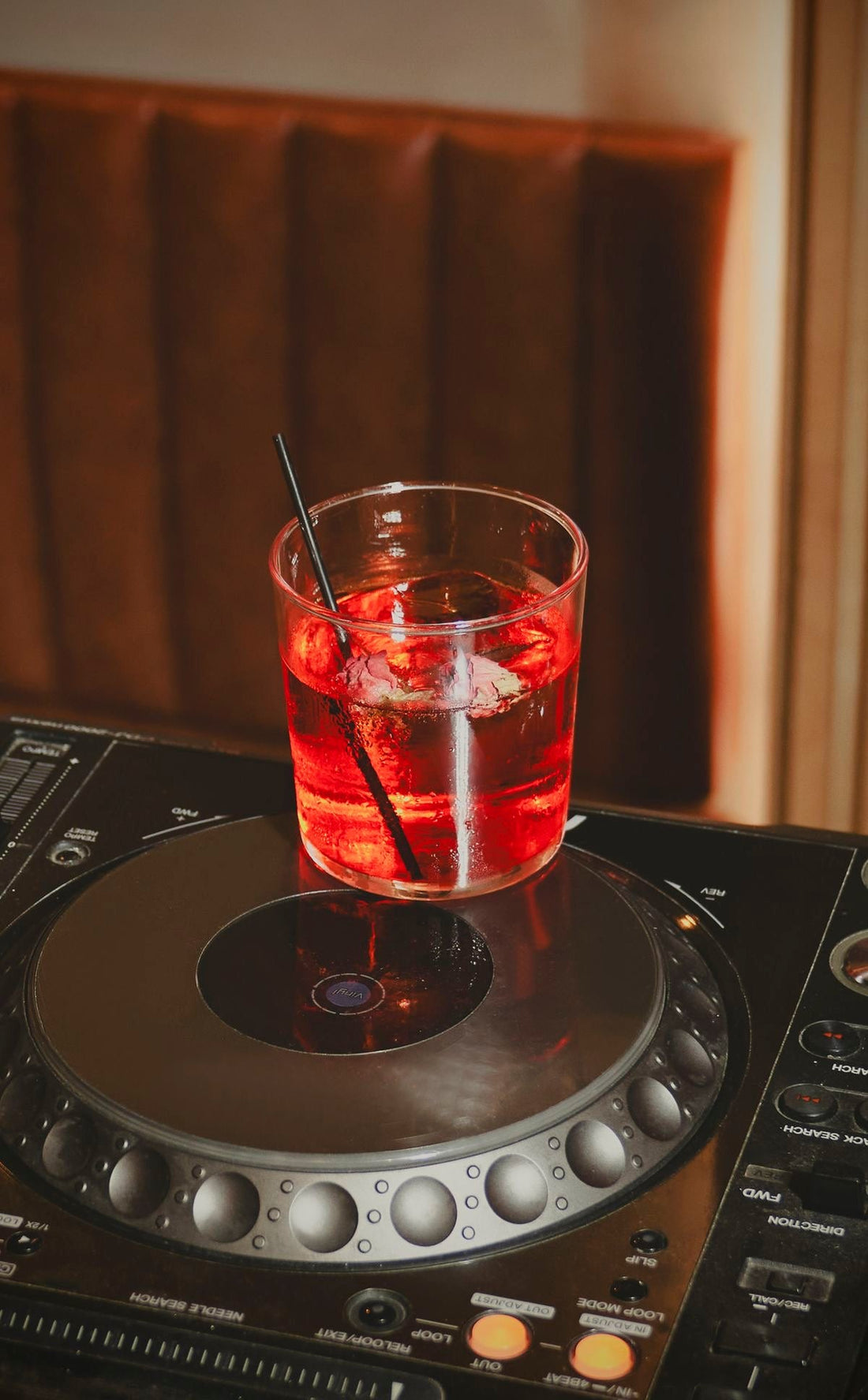 Best Cocktail bar in Edinburgh