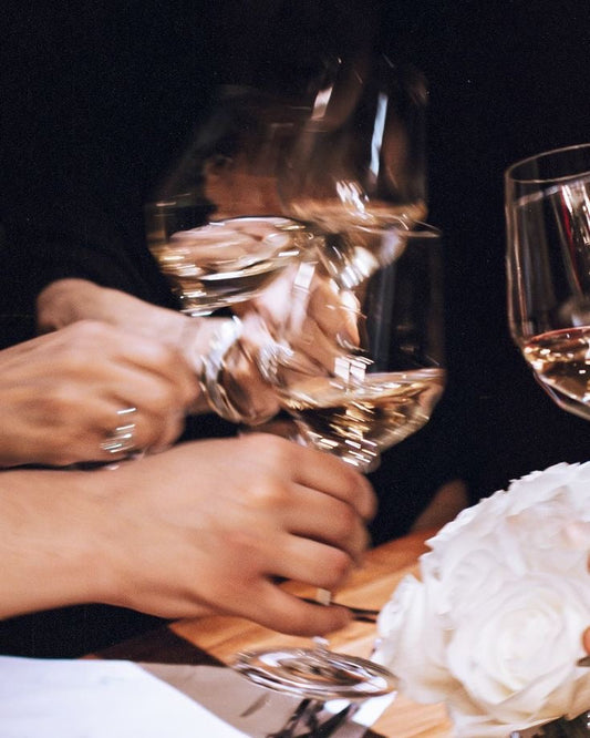 The Perfect Date Night in Edinburgh: Drinks, Dining & Romantic Vibes.