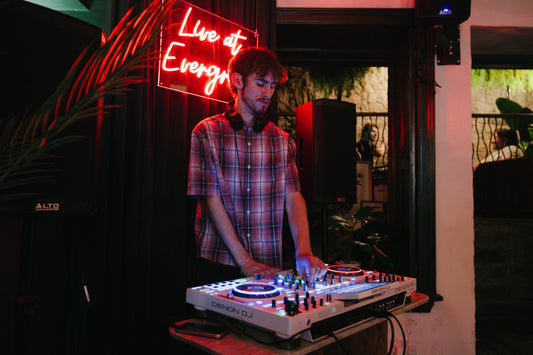 Edinburgh's best West End Bars & Pubs to visit