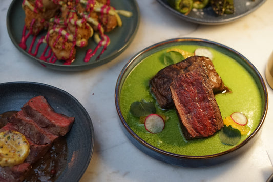 A Hidden Gem in Edinburgh's West End